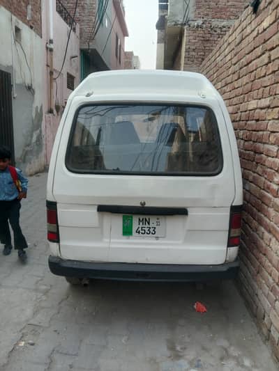 کاغذات مکمل گاڑی 97 ماڈل ٹائر نیو ایک