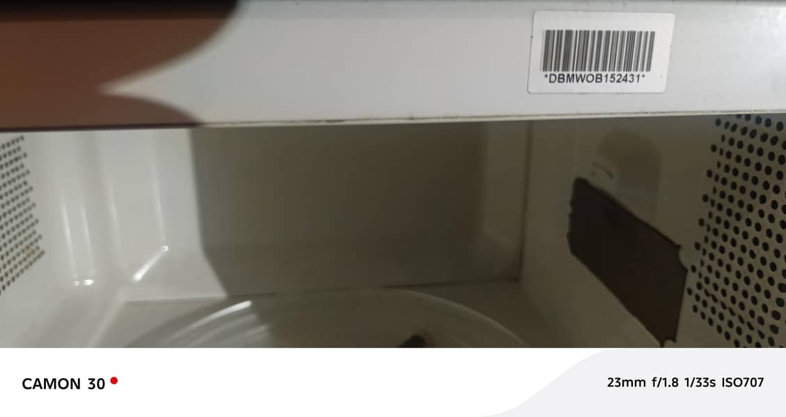 DW MD 8 Microwave 4