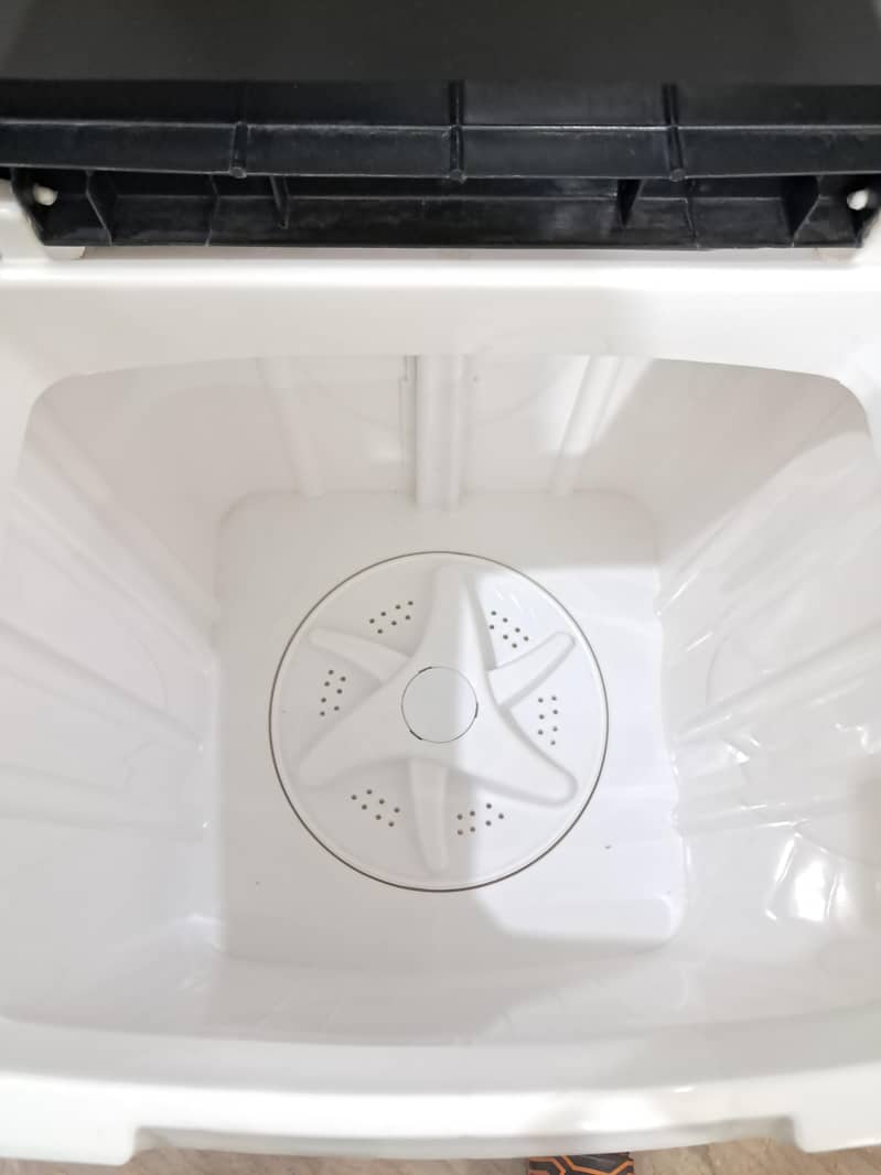 Washing Machine 2