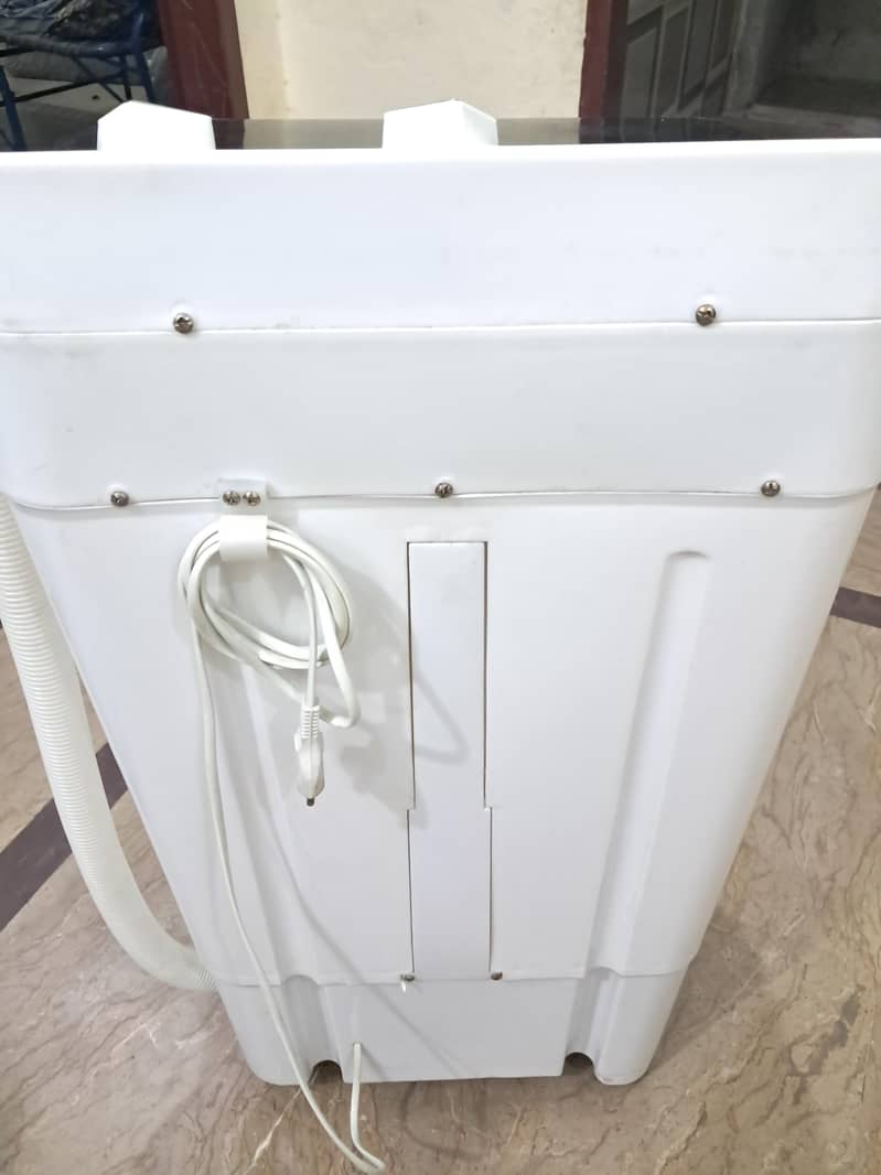 Washing Machine 3