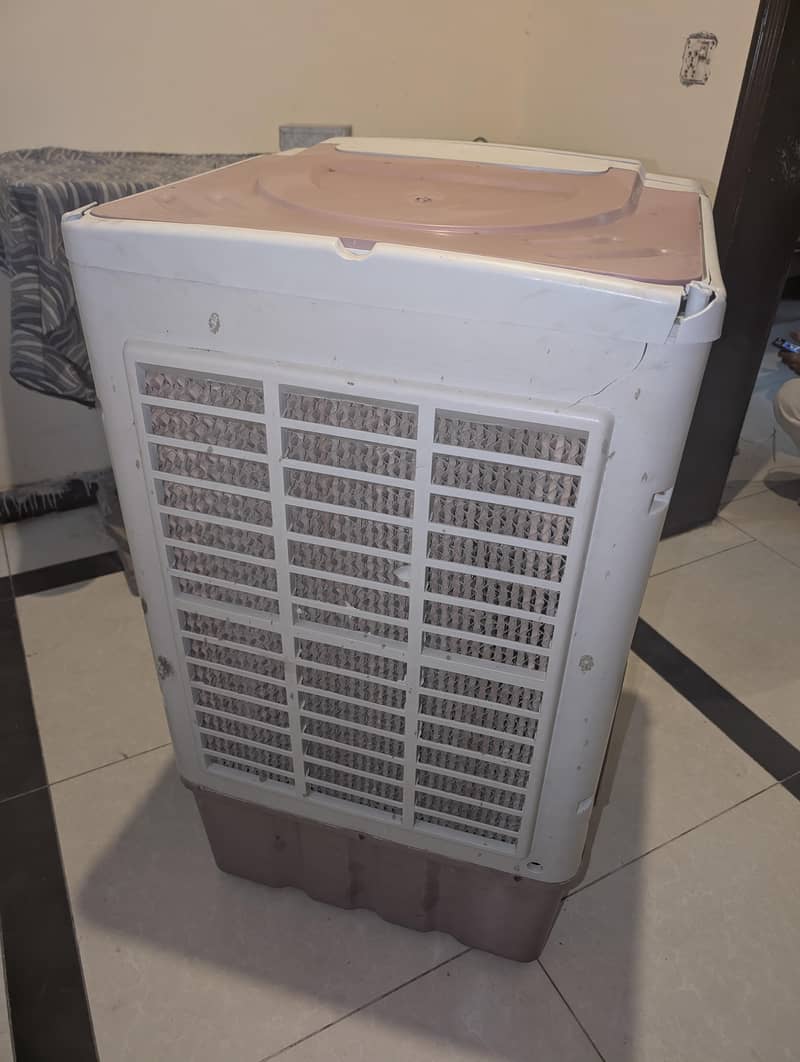 air coller 12volt dc 1