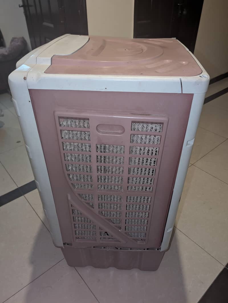 air coller 12volt dc 2