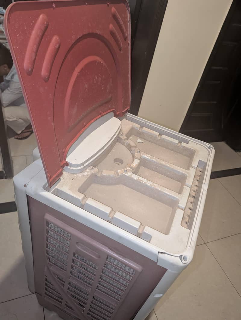air coller 12volt dc 3