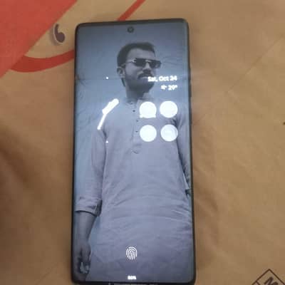 Motorola Edge 50 Fusion