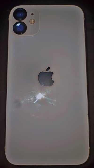 Apple iPhone 11