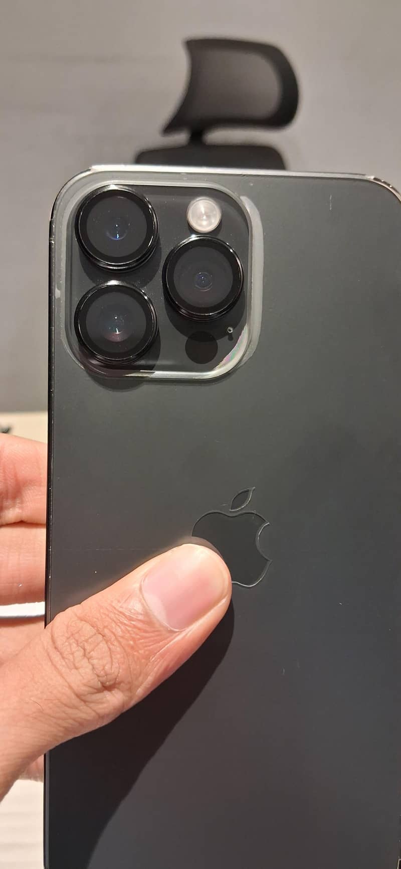 Apple iPhone 14 Pro Max 4