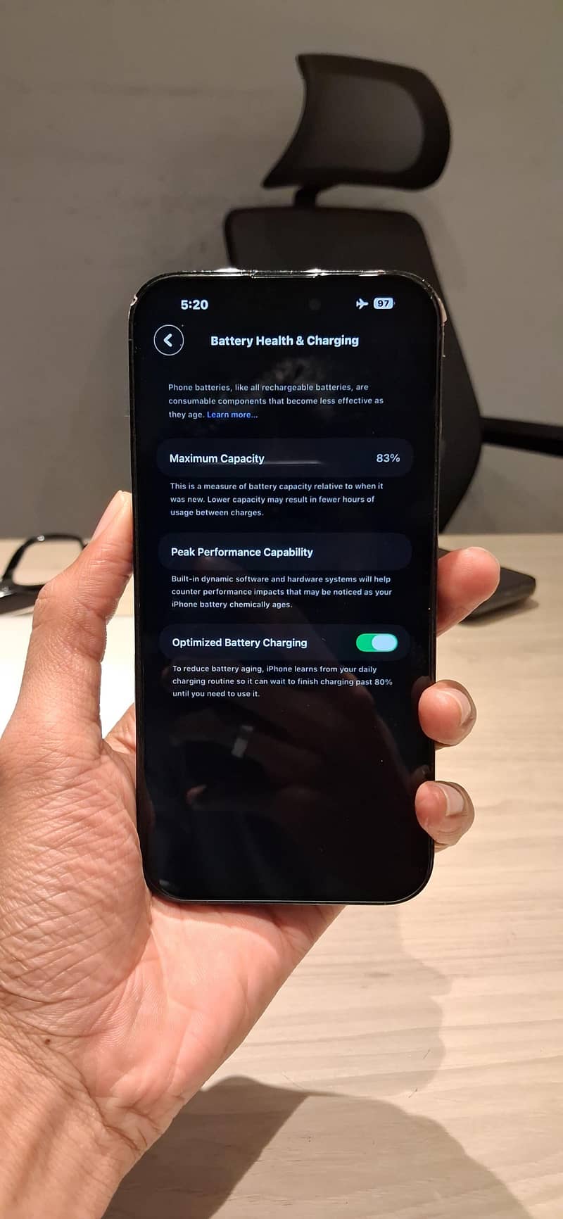 Apple iPhone 14 Pro Max 7