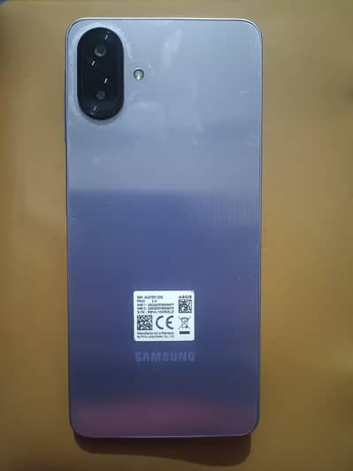 Samsung a07