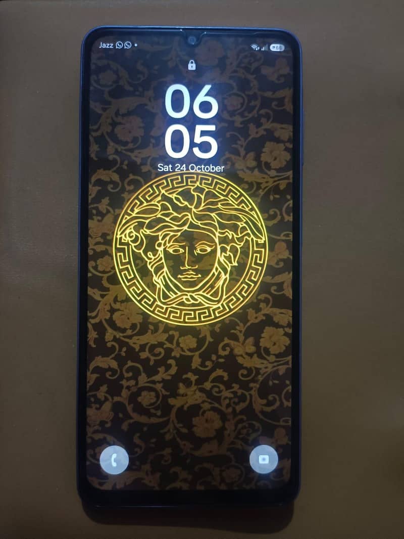 Samsung a07 1