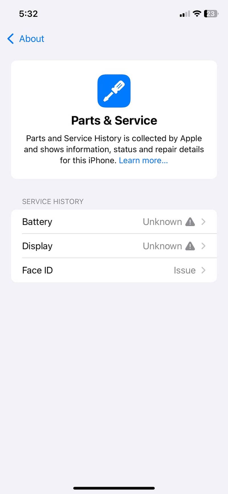 Apple iPhone 11 1