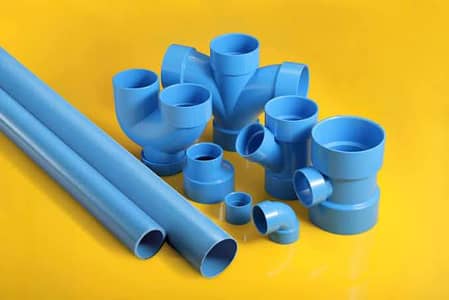 plumbing and electric service