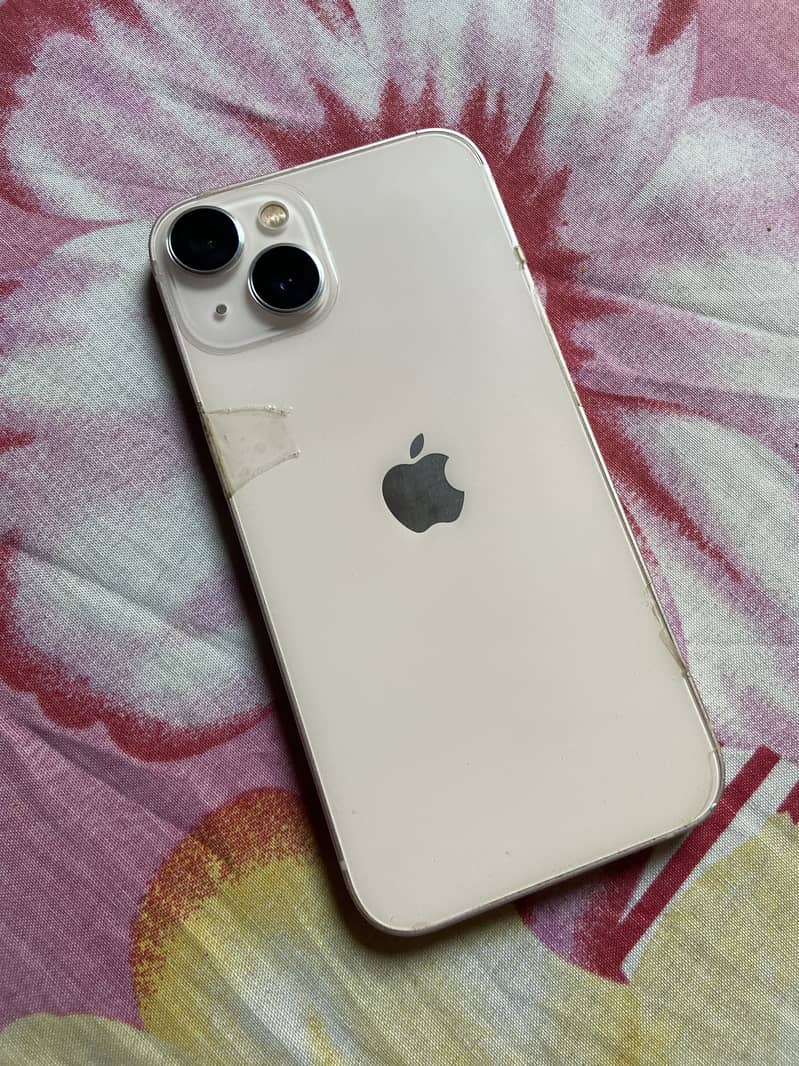 Apple iPhone 13 0