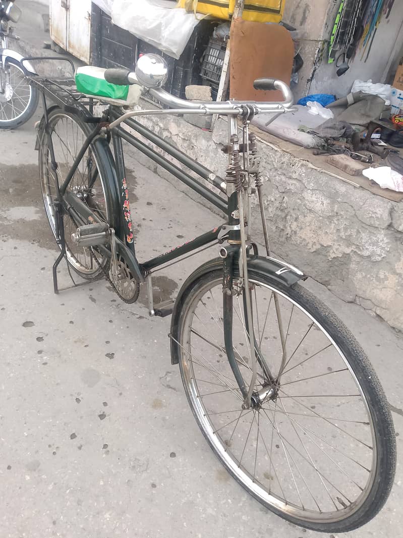 Bicycle 0
