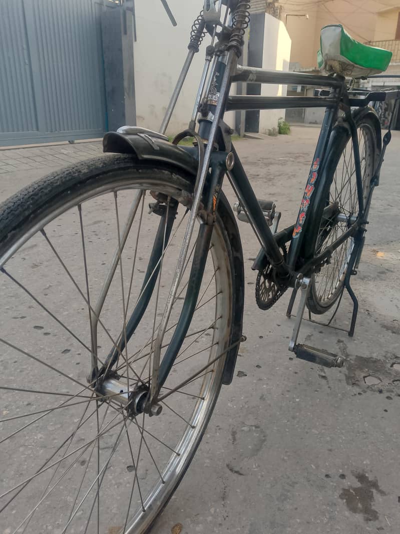Bicycle 1