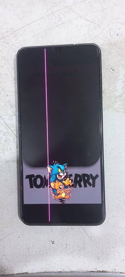 Samsung Mobile S21