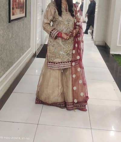 party wear dress