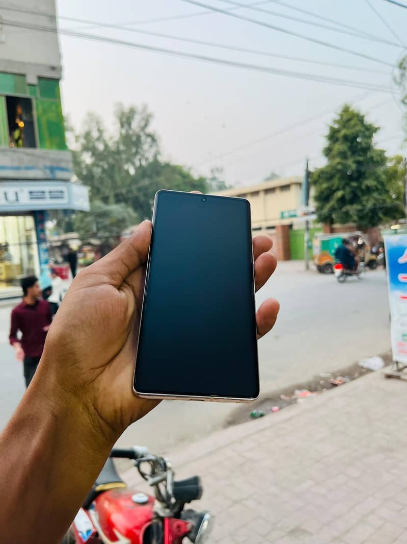 Google Pixel 7 Pro 1