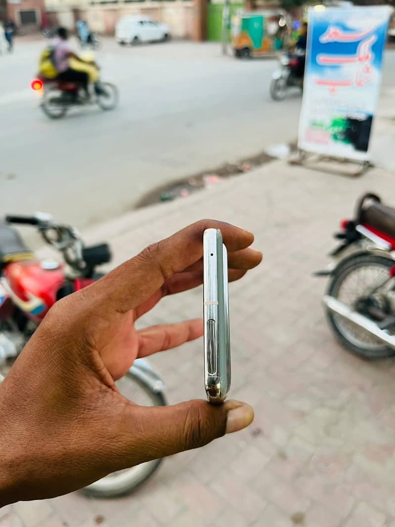 Google Pixel 7 Pro 7