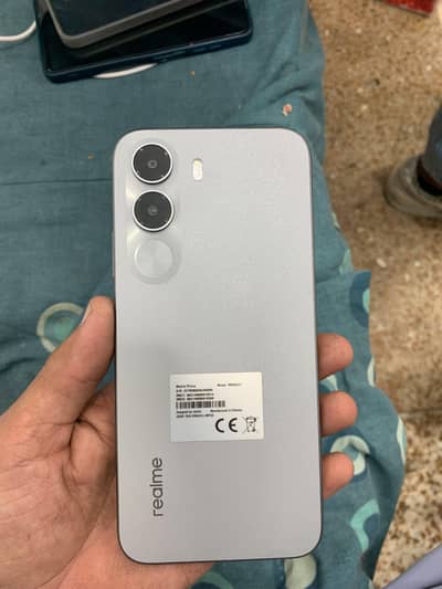 Relme c100i