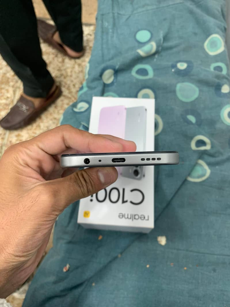 Relme c100i 2