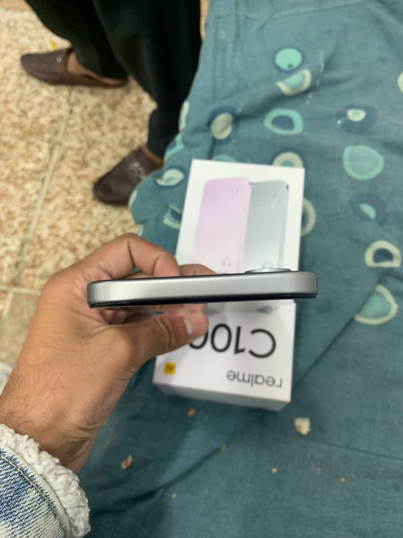 Relme c100i 3