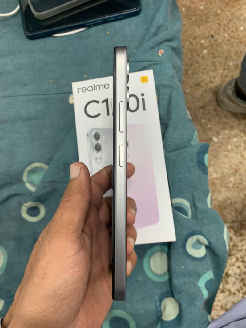 Relme c100i 4