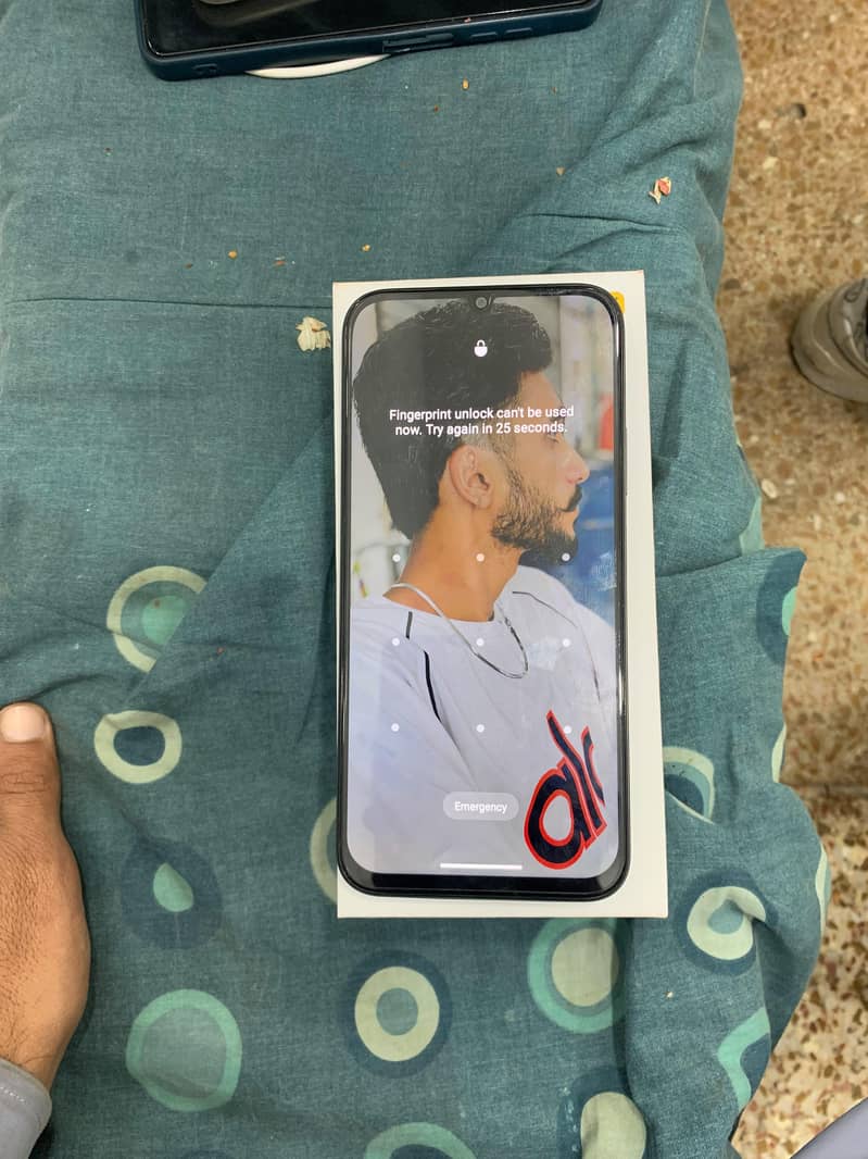 Relme c100i 5