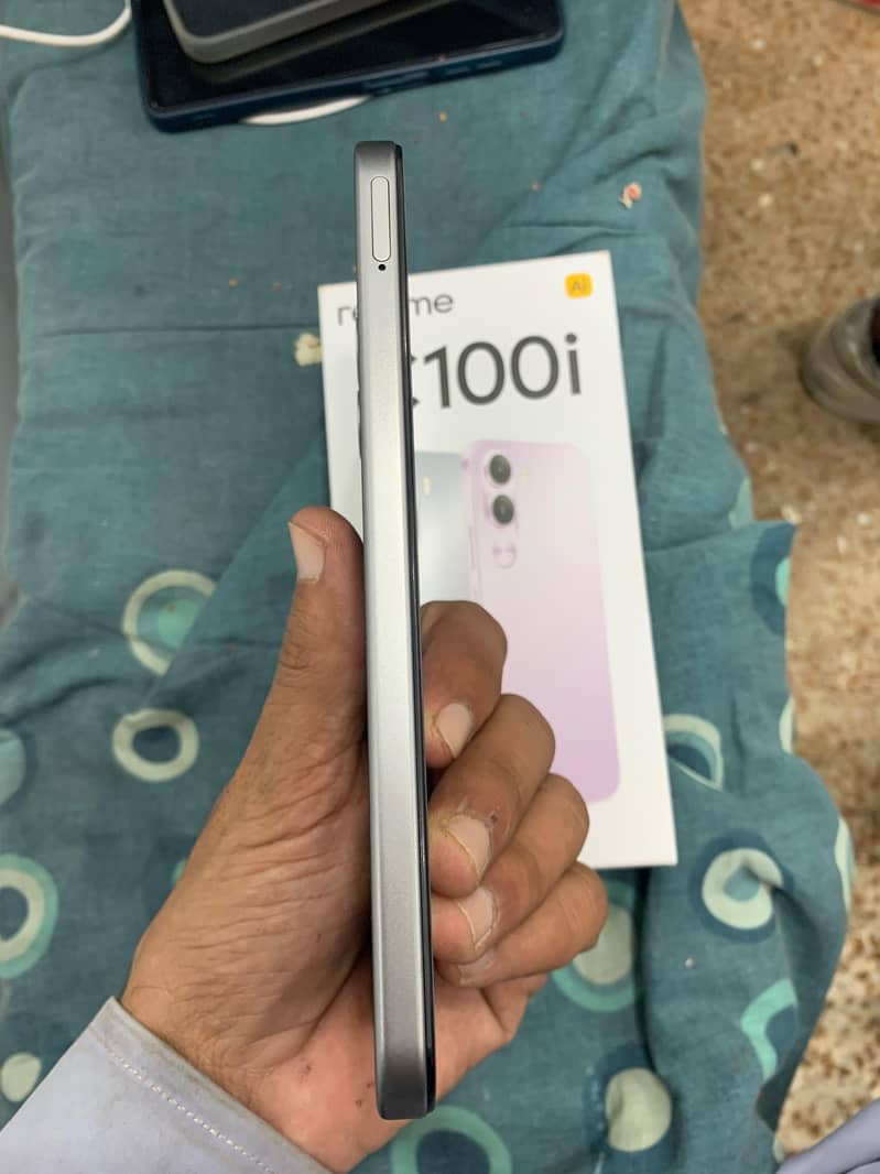 Relme c100i 6