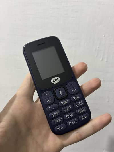 Itel it2165