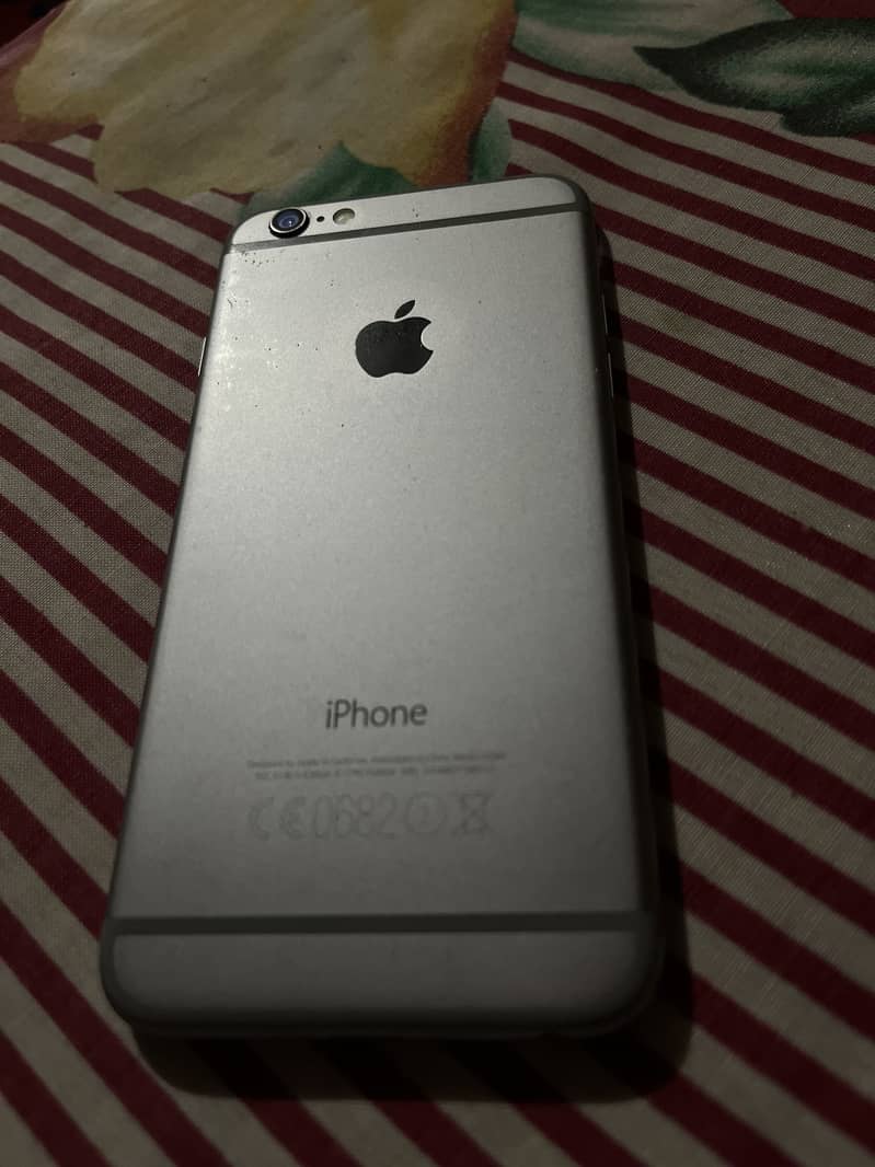 Apple iPhone 6 1