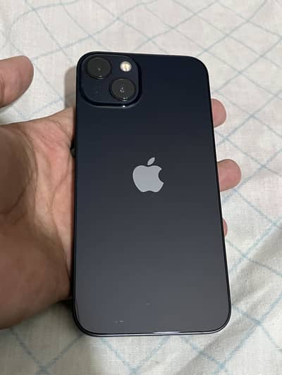 iPhone 13 jv