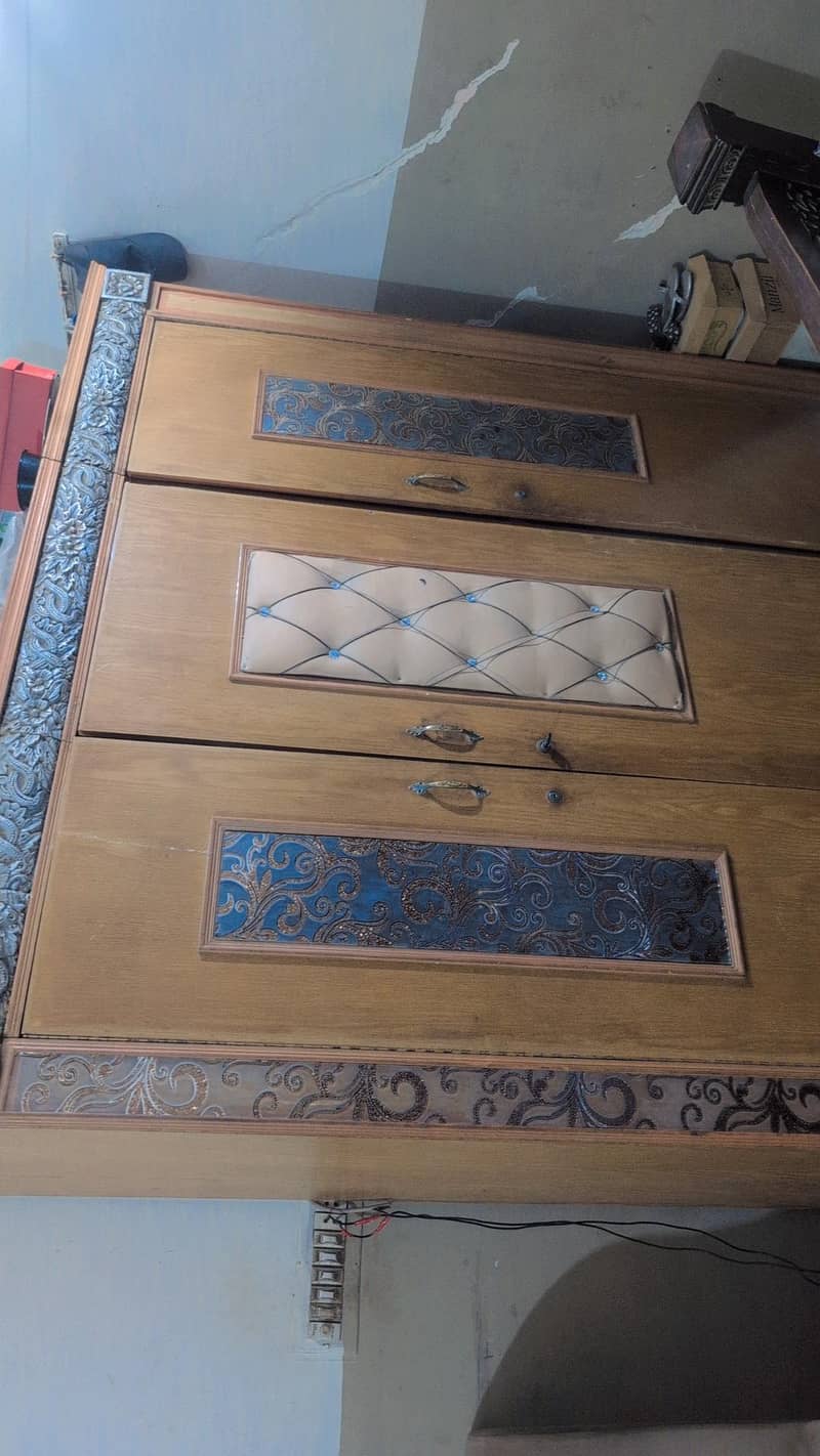 bed set 4