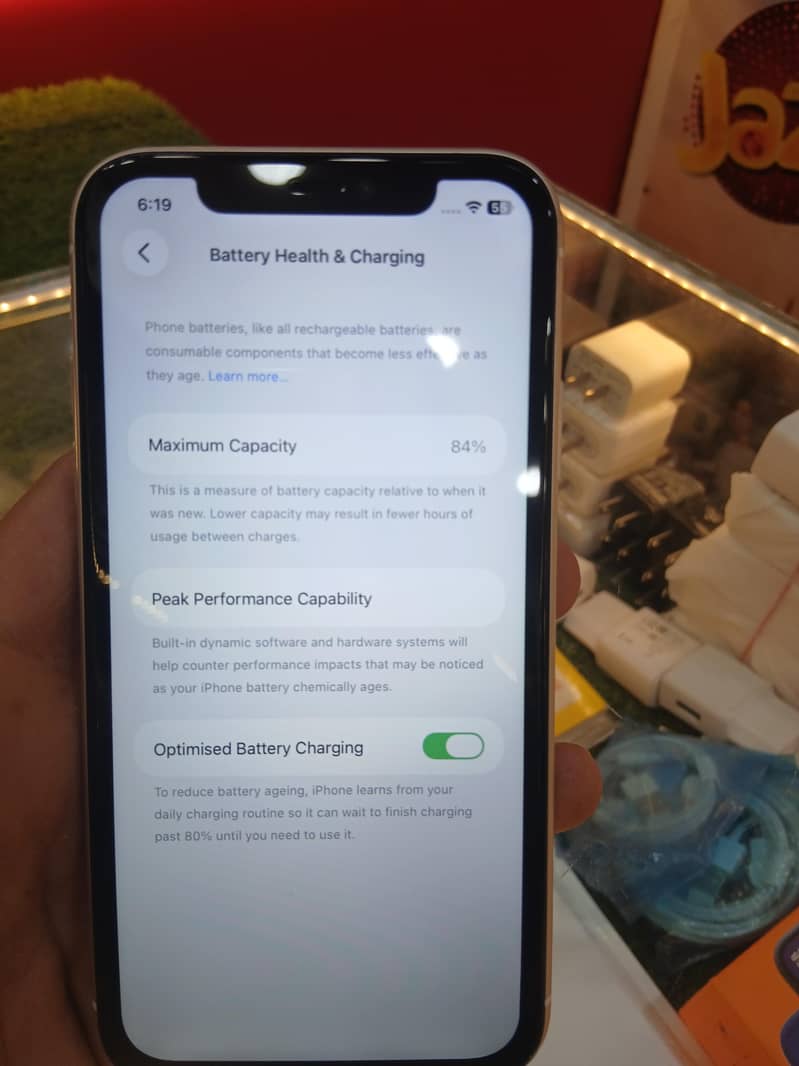 Apple iPhone 11 5