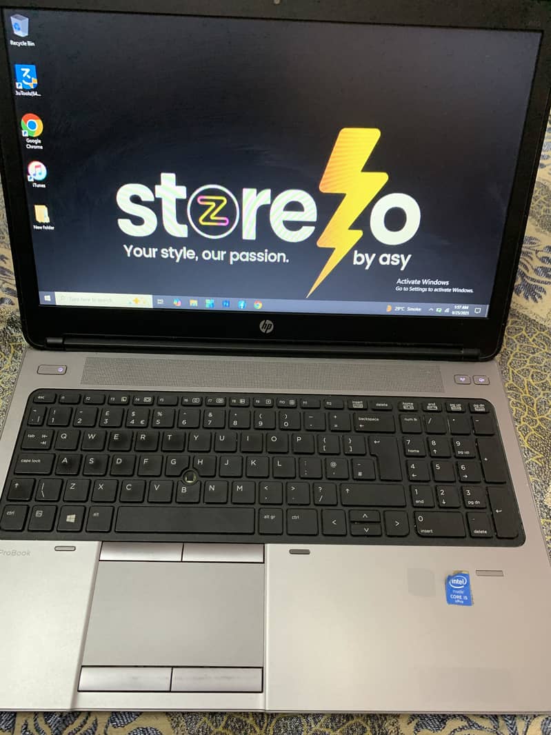 Hp windows 10 pro 2