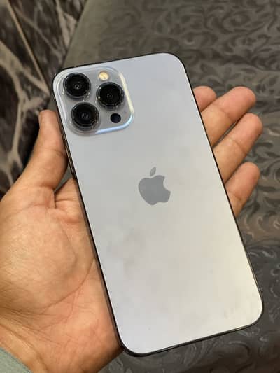Apple iPhone 13 Pro Max