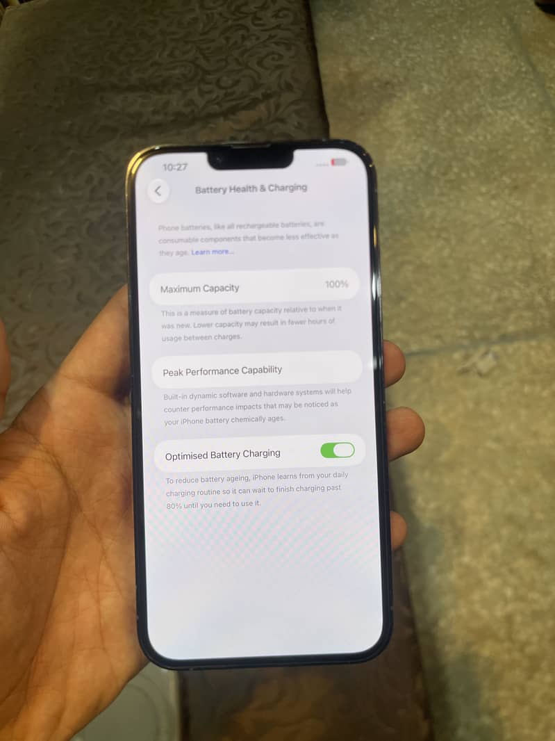 Apple iPhone 13 Pro Max 2
