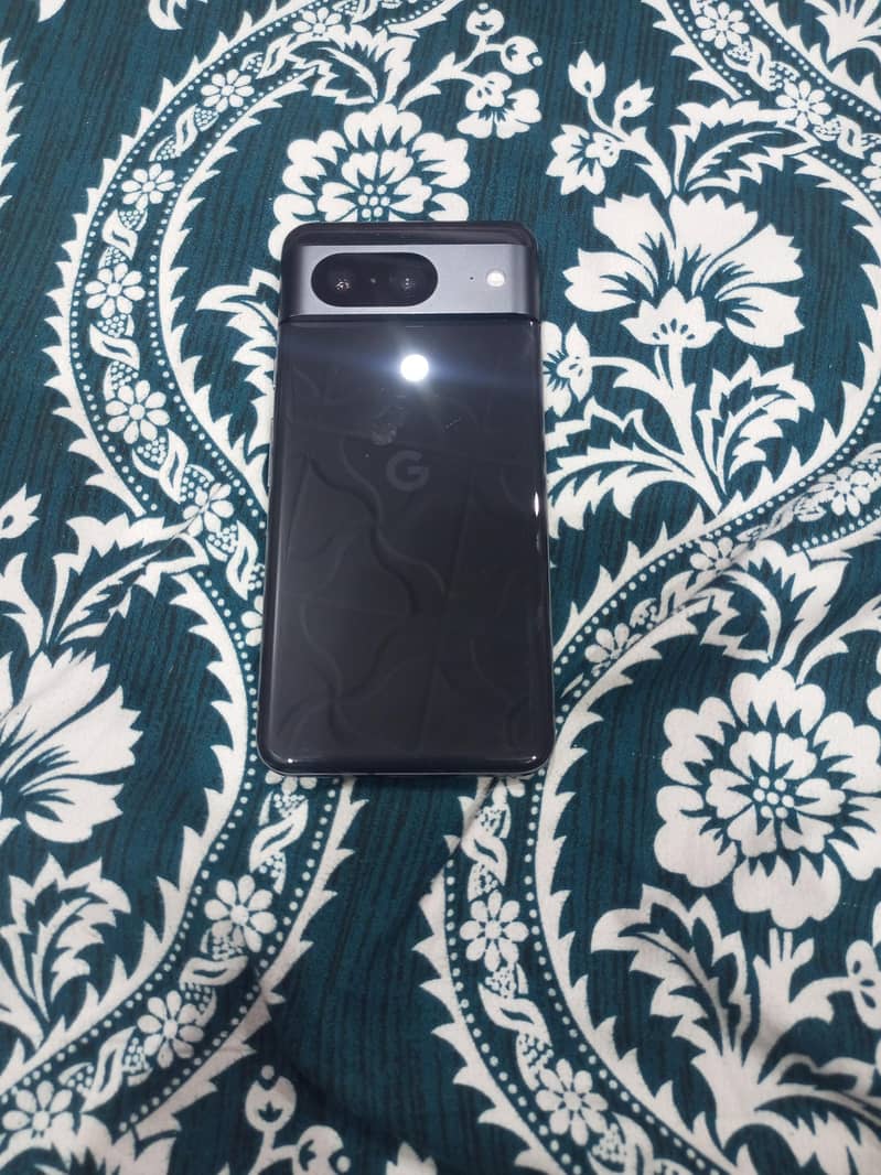 Google Pixel 8 1