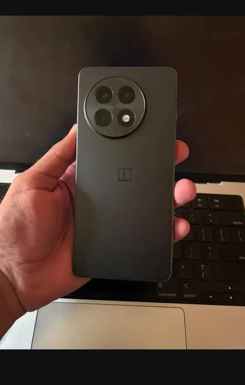 One Plus 13R 0