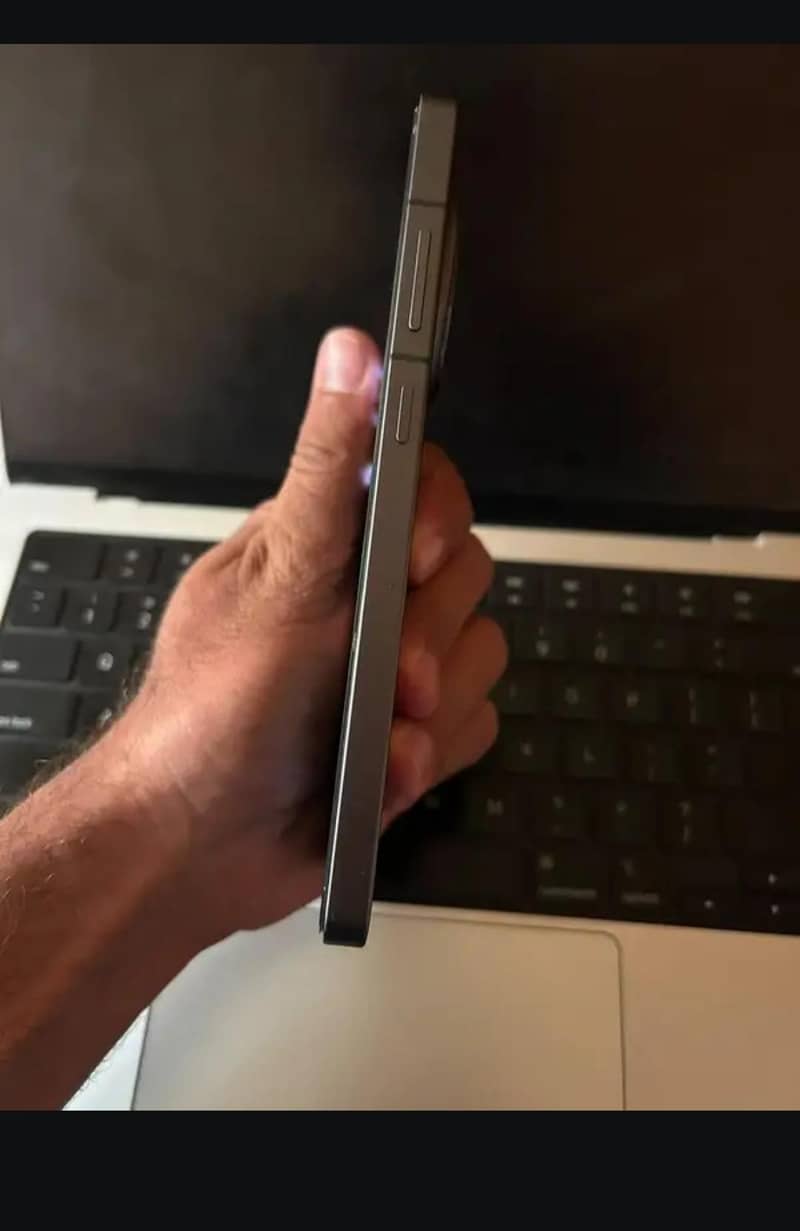 One Plus 13R 3