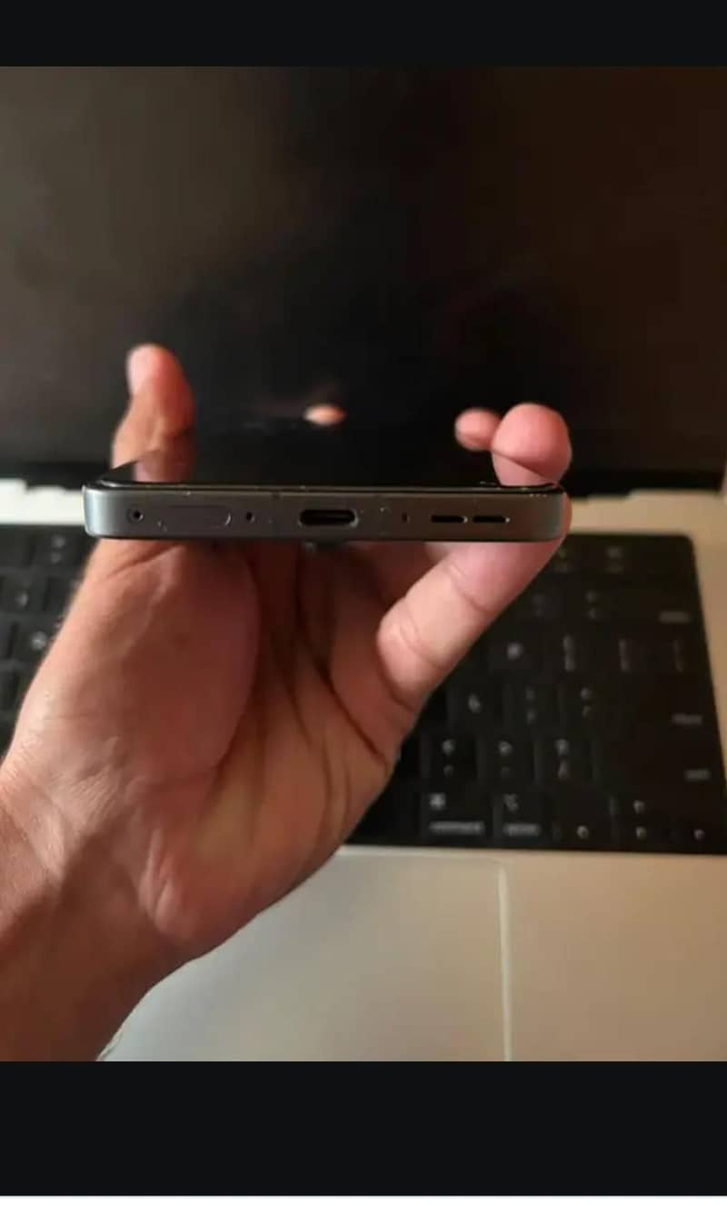 One Plus 13R 4