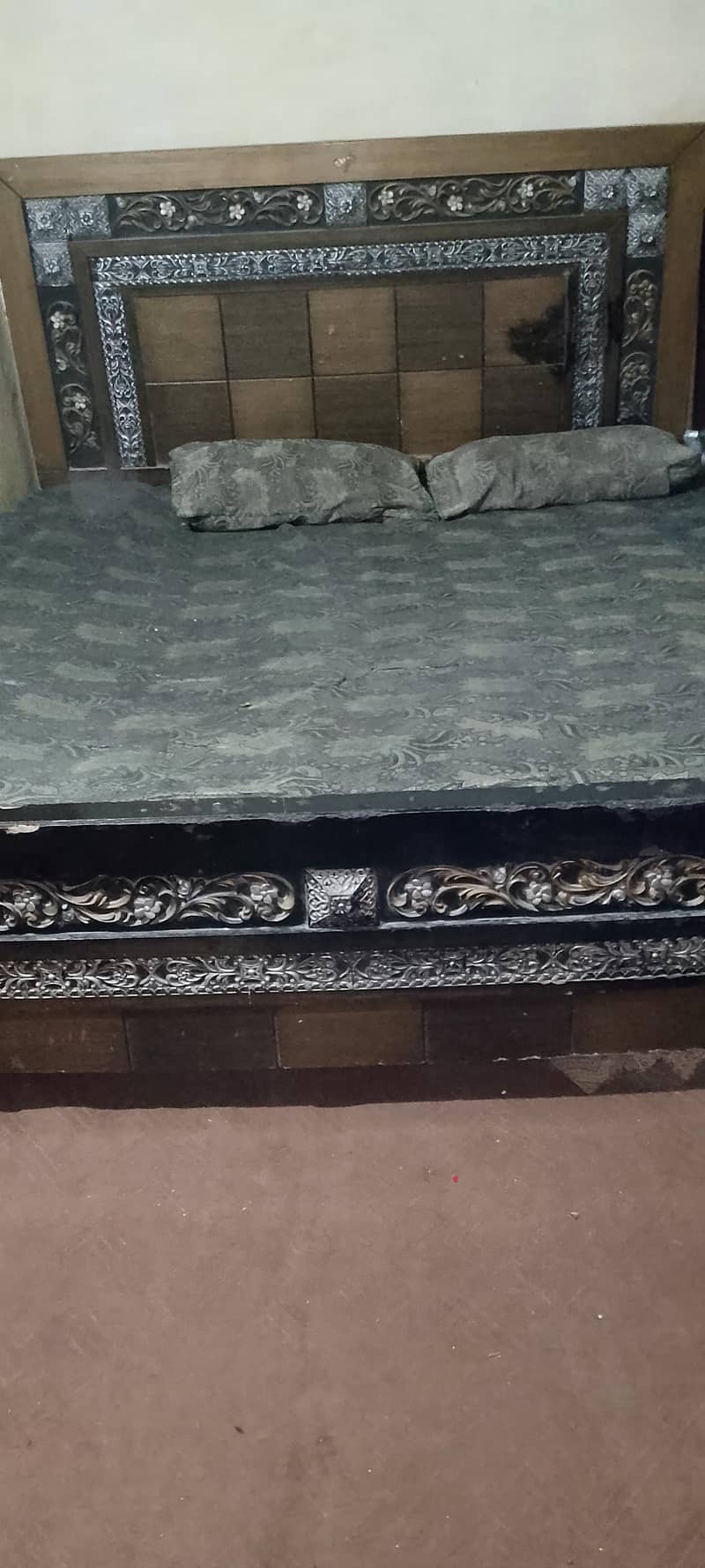 king size bed 2