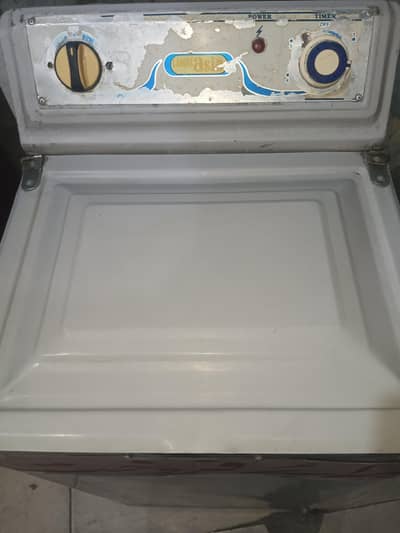 super Asia Dryer