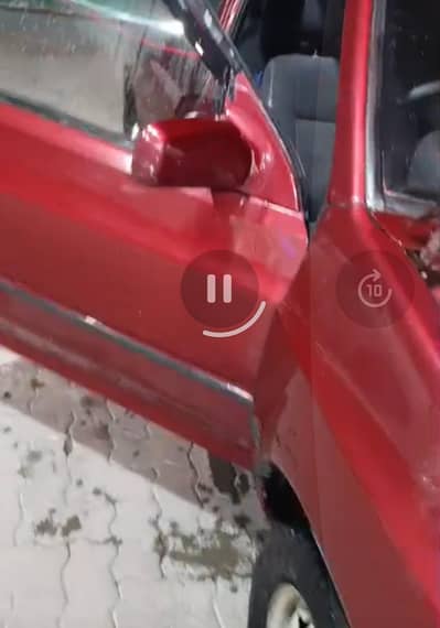 KIA Classic 2001 urgent sale