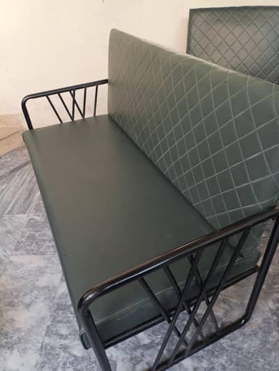 Sofa Chair's
