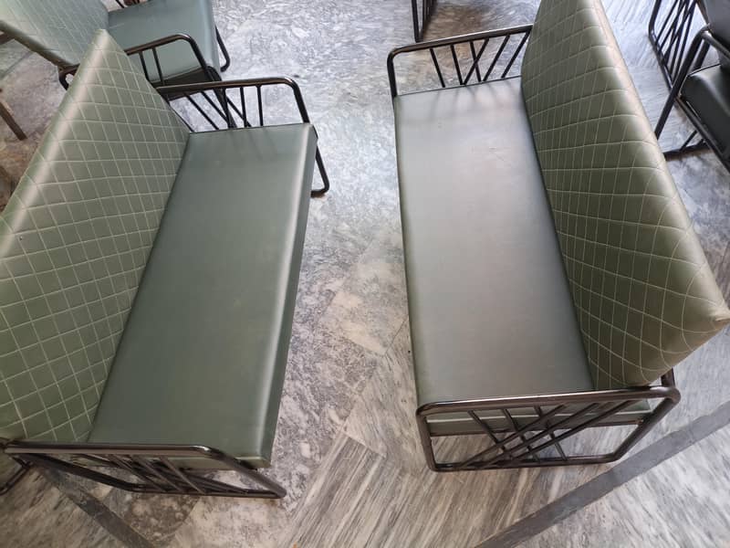 Sofa Chair's 1