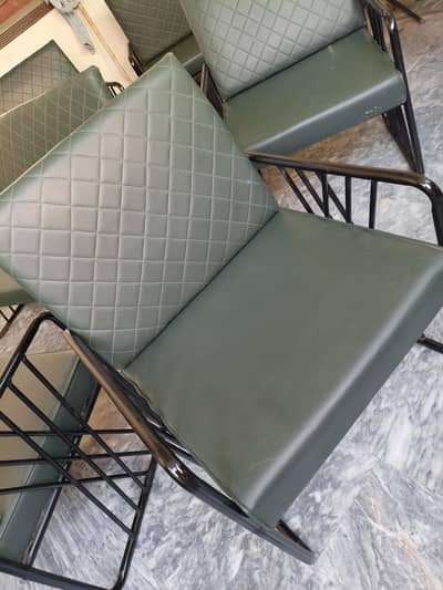 Sofa Chair's