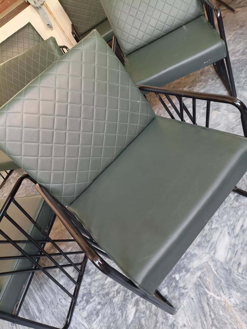 Sofa Chair's 2