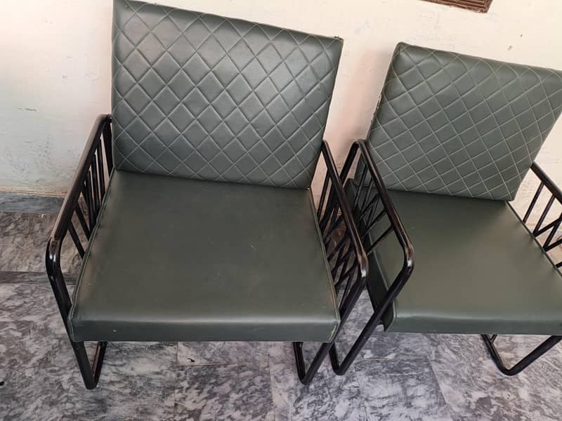 Sofa Chair's 3
