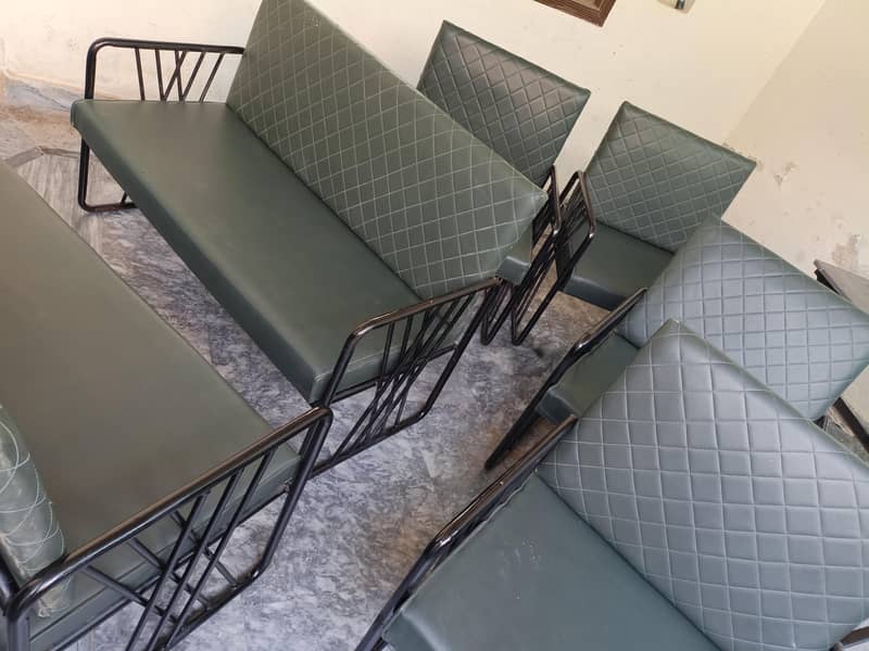 Sofa Chair's 4