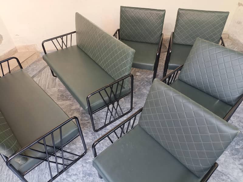 Sofa Chair's 5